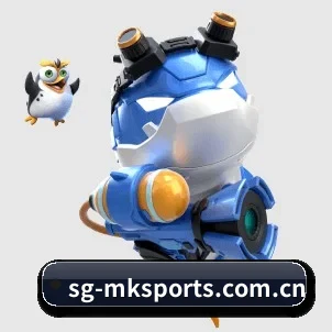 国际化进程 - MKSPORTS